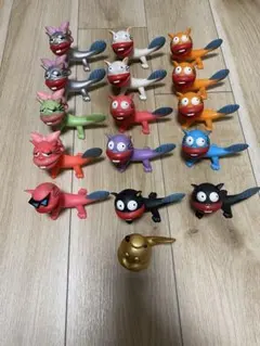 2025年最新】ウナギイヌフィギュアの人気アイテム - メルカリ