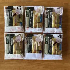 プチギフト　ホワイトデー　退職　GODIVA 8個セット