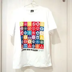 Bリーグ　Tシャツ　М　バスケ　メンズ　レディース