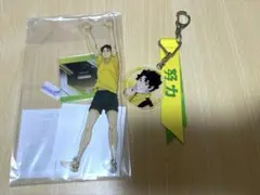 ハイキュー　佐久早聖臣