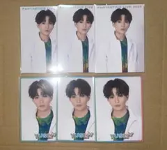 2025年最新】八木勇征 トレカ フォトカの人気アイテム - メルカリ