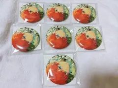 あんスタ　テーマスカウト　缶バッジ　天城一彩