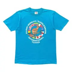 【未使用】伝説のハリーホップマン テニス キャンプ Tシャツ レア 日本未入荷 2026年最新】ハリーホップマンの人気アイテム - メルカリ