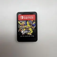 Splatoon 3 Nintendo Switch ゲームソフト