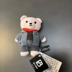 2026年最新】be:first ジュノン くまの人気アイテム - メルカリ