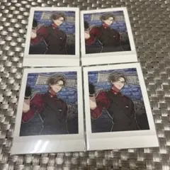 ヒプマイ flava2入間銃兎 ぱしゃこれ