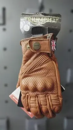 TRIUMPH,NEWTON GLOVES-Sのサムネイル