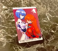 アニメ系トレカ/新世紀エヴァンゲリオンコミックSPウエハース01CLSP-03