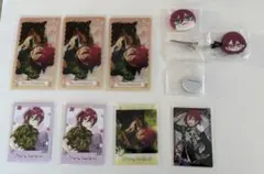 あんスタ　まとめ売り　七種茨