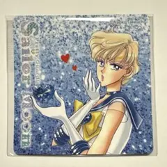 セーラームーン　マグネットシート　セーラーウラヌス