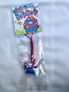 【限定新発売】EXPO2025 根付ゆるミャクミャク ストラップノーマルカラー