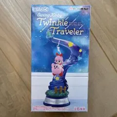 Swing Kirby Twinkle Traveler カービィ