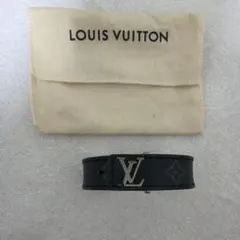 【LOUIS VUITTON】ブレスレット・LV スリムのサムネイル