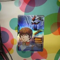 10枚 マチュ&GQuuuuuuX ジークアクス ガンダムカードゲーム