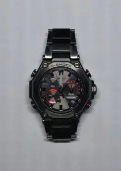 D*o様 美品Casio G-Shock MTG-B2000YBD-1AJF B - メルカリ