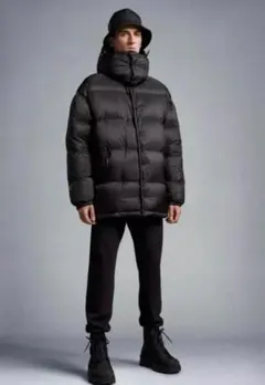 2026年最新】moncler hyke ダウンの人気アイテム - メルカリ
