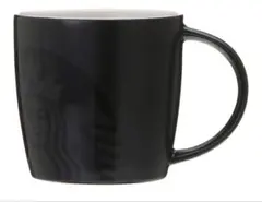 スターバックス 黒 マグカップ
