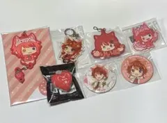 2026年最新】莉犬 まとめ売りの人気アイテム - メルカリ
