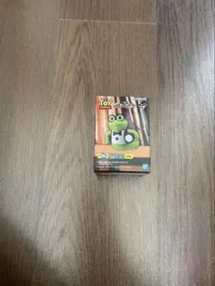 トイストーリー　一番くじミニフィギュア