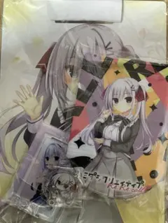 □まどそふと グッズセット Winter 2025□コミケ C107 - メルカリ