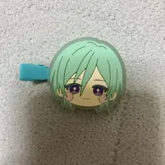 あんさんぶるスターズ!! SHUFFLEコレ缶バッジ 風早巽 - メルカリ