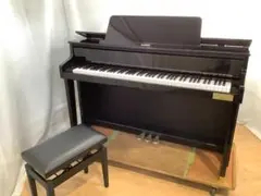 ★71417【電子ピアノ】CASIO　GP500BP　15年製 ☆71417【電子ピアノ】CASIO GP500BP 15年製