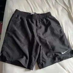NIKE ショートパンツ ブラックのサムネイル