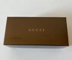 GUCCI グッチ　空箱　ギフトボックス