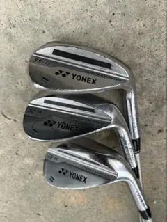 2026年最新】YONEX 利き腕：右 ゴルフクラブ メンズ ウェッジの人気