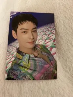 ASTRO アストロ トレカ ウヌ