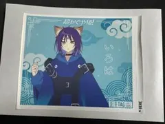 超かぐや姫！ オリジナルラベル缶 ステッカー かぐや 酒寄彩葉 - メルカリ