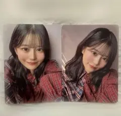 フルーツジッパー 月足天音トレカ MV JAM衣装