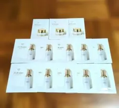 2025年最新】Clé de Peau Beauté スキンケア・基礎化粧品 トライアル