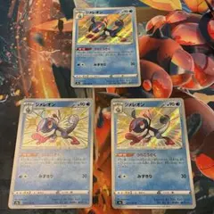 ジメレオン　セット