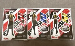 ヒプマイ ココス アクスタ Buster Bros!!!