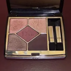 Dior サンククルールクチュール　689 ミッツァ