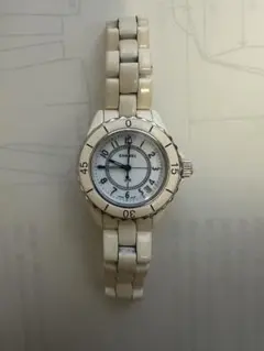 2026年最新】シャネル J12 ジャンクの人気アイテム - メルカリ