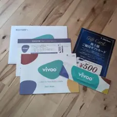 ViVOO ビブー 大塚製薬のサムネイル