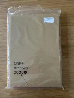 2025年最新】cnr+ 再録の人気アイテム - メルカリ