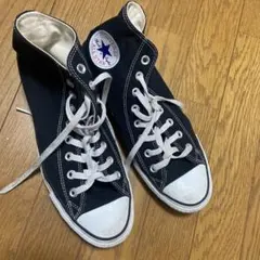 コンバース　all star ハイカット
