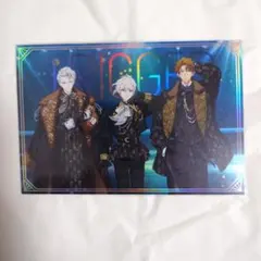 アイナナ　EXPO　2026　ポスカ　TRIGGER