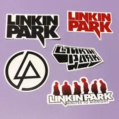 2026年最新】linkin park ステッカーの人気アイテム - メルカリ