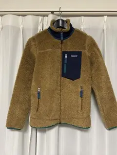 新品‼️タグ付き‼️パタゴニアクラシック・レトロX ジャケットPatagonia