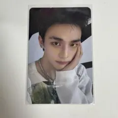 2025年最新】stray kids トレカ ヒョンジンの人気アイテム - メルカリ