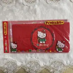 Hello Kitty ティッシュカバー 1994年製
