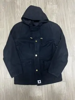 生産終了ADAM KIMMEL Carhartt ウールブルゾン Carhartt X Adam Kimmel Cotton Jacket Size X-small - Etsy UK