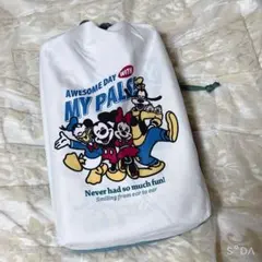 東京ディズニーリゾート ポータブル クッション ミッキーマウスと仲間たちのサムネイル