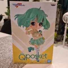 Qposket ランカ・リー マクロスフロンティア パステル調 未開封のサムネイル