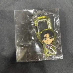 RAMPAGE 吉野北人 カラビナ ガチャ RMPG