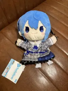 パペット ホロライブ
